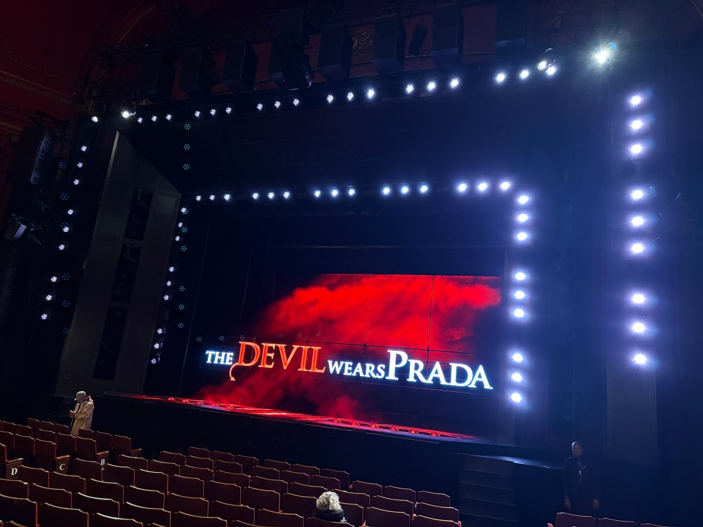 The Devil Wears Prada Is My Biggest&nbsp;Disappointment