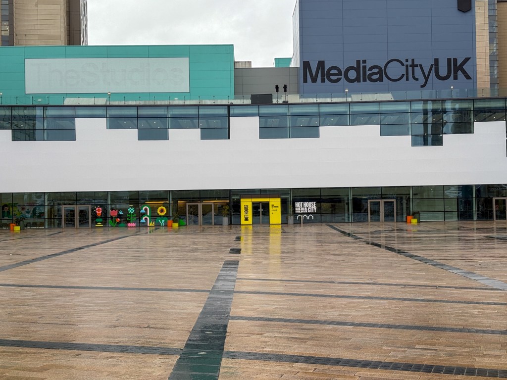 Grey Skies, Clear&nbsp;Head