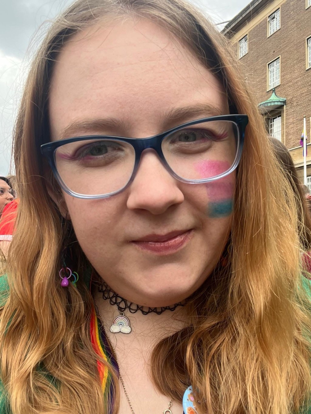 “I Knew Something Wasn’t Right”: Chloe Kidd on Ten Years Without&nbsp;Answers